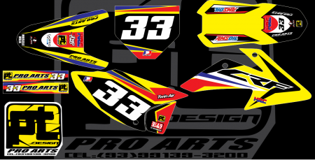 crf 230 2014 NALRRIDE